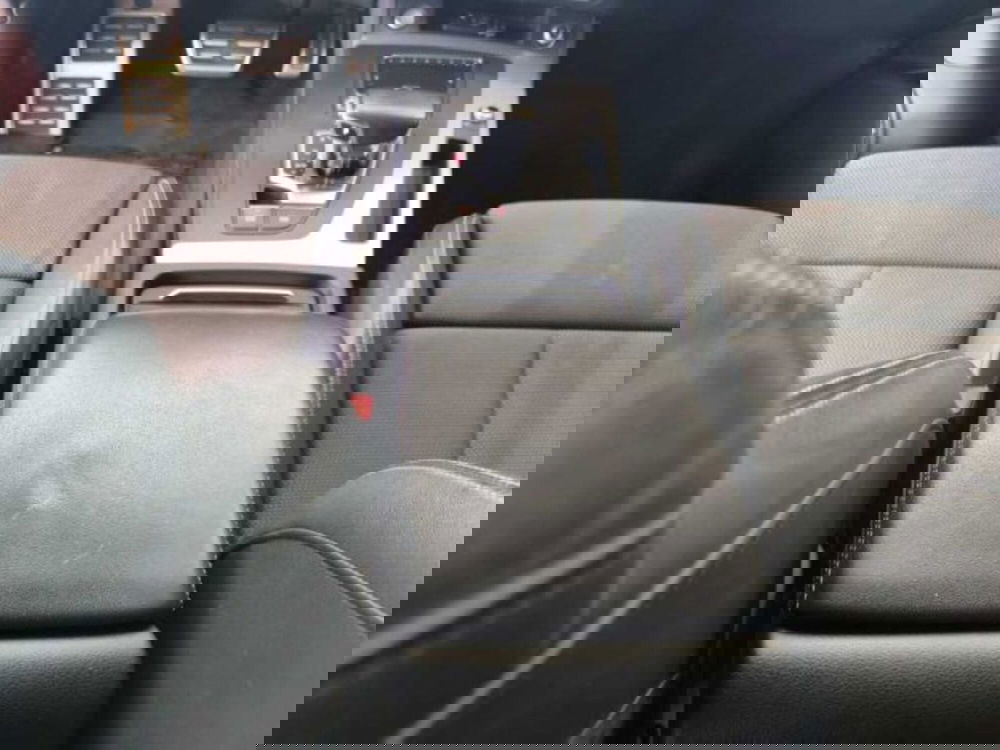 Audi Q5 usata a Caltanissetta (18)