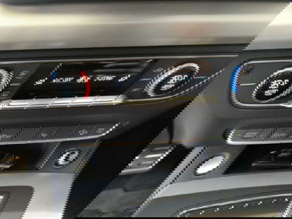 Audi Q5 usata a Caltanissetta (19)