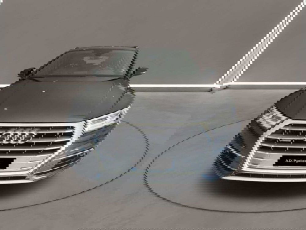 Audi Q5 usata a Caltanissetta (2)