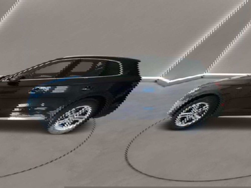 Audi Q5 usata a Caltanissetta (5)