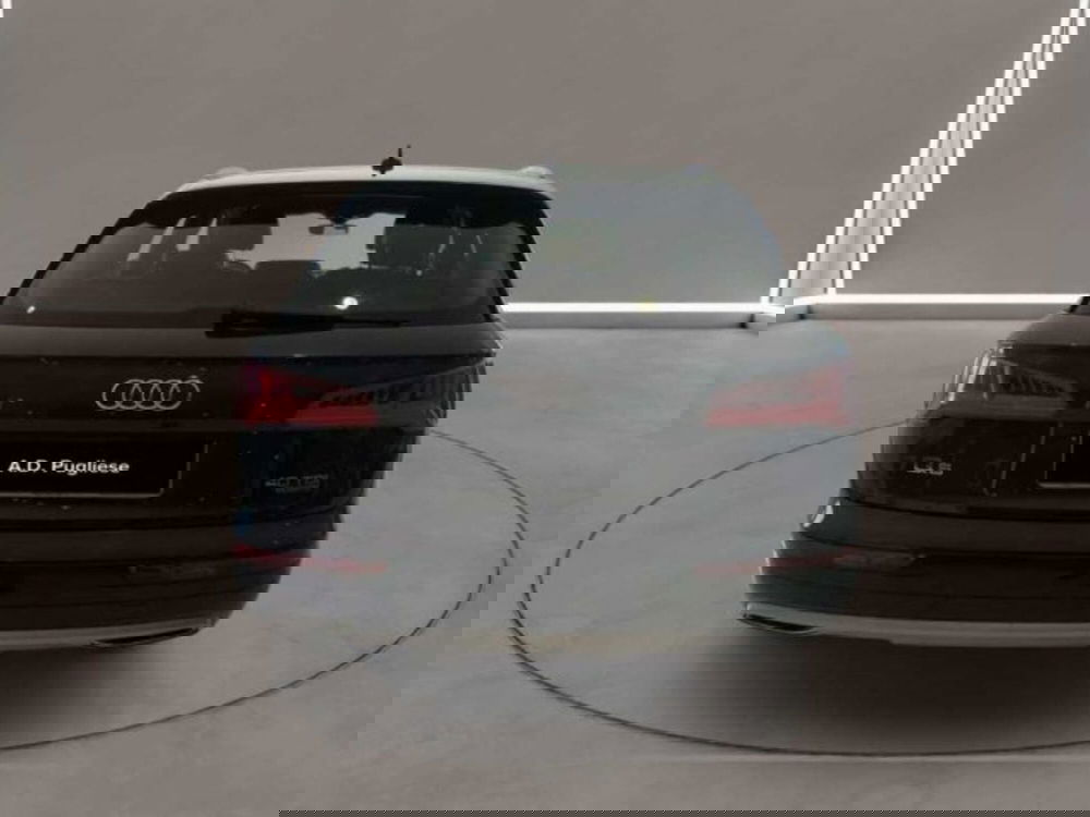 Audi Q5 usata a Caltanissetta (7)