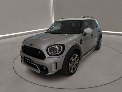 MINI Mini Countryman 2.0 Cooper S &#039;ALL4&#039; Countryman del 2023 usata a Caltanissetta