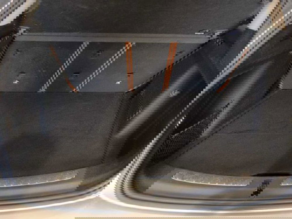 MINI Mini Countryman usata a Caltanissetta (11)