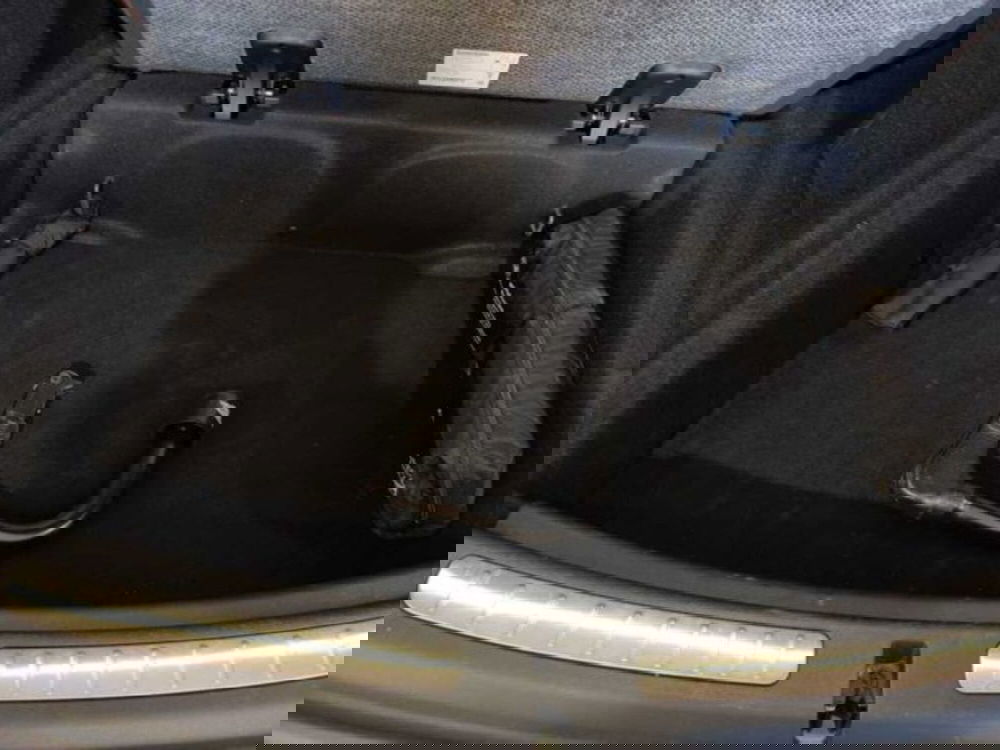 MINI Mini Countryman usata a Caltanissetta (12)