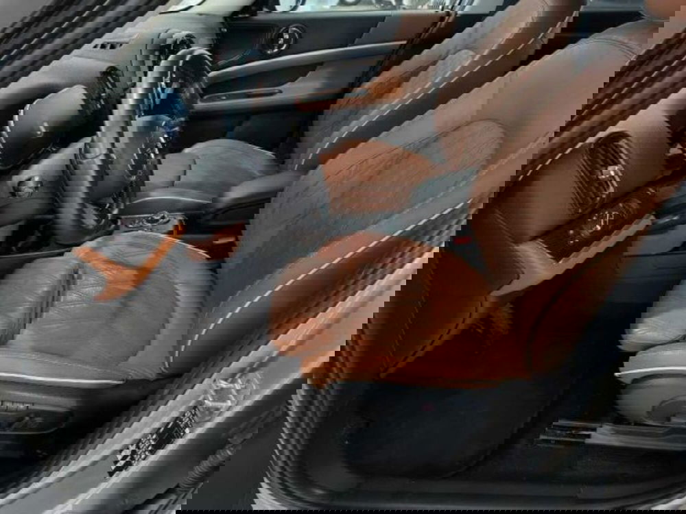 MINI Mini Countryman usata a Caltanissetta (13)