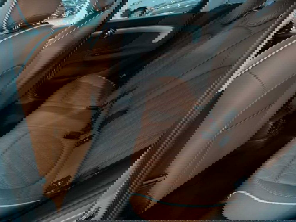 MINI Mini Countryman usata a Caltanissetta (14)