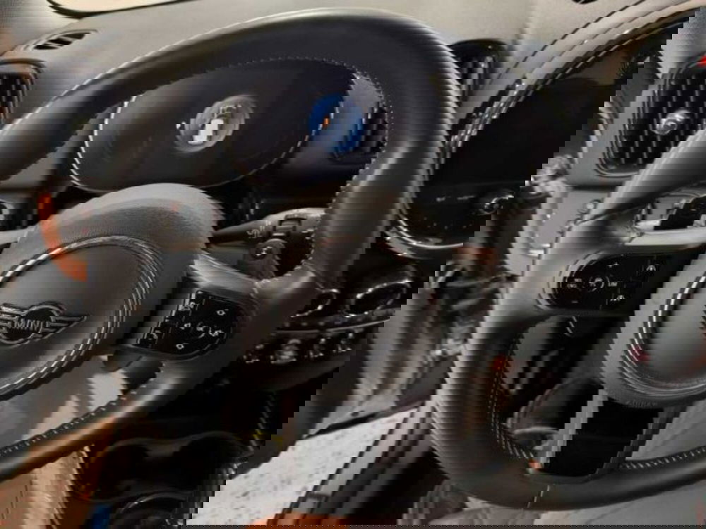 MINI Mini Countryman usata a Caltanissetta (16)