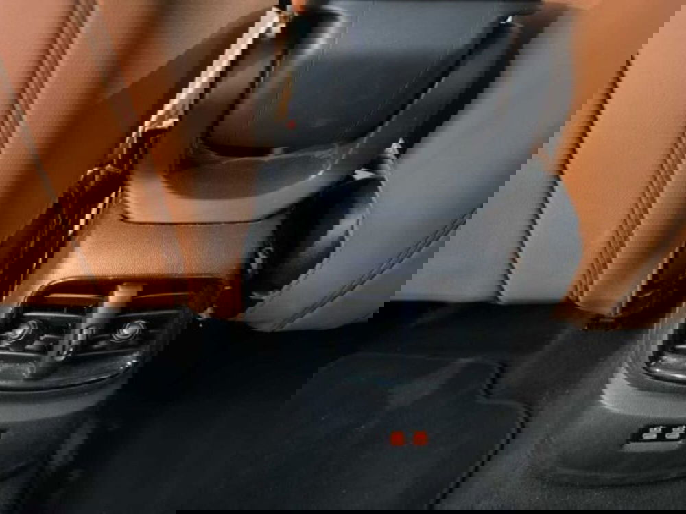 MINI Mini Countryman usata a Caltanissetta (20)