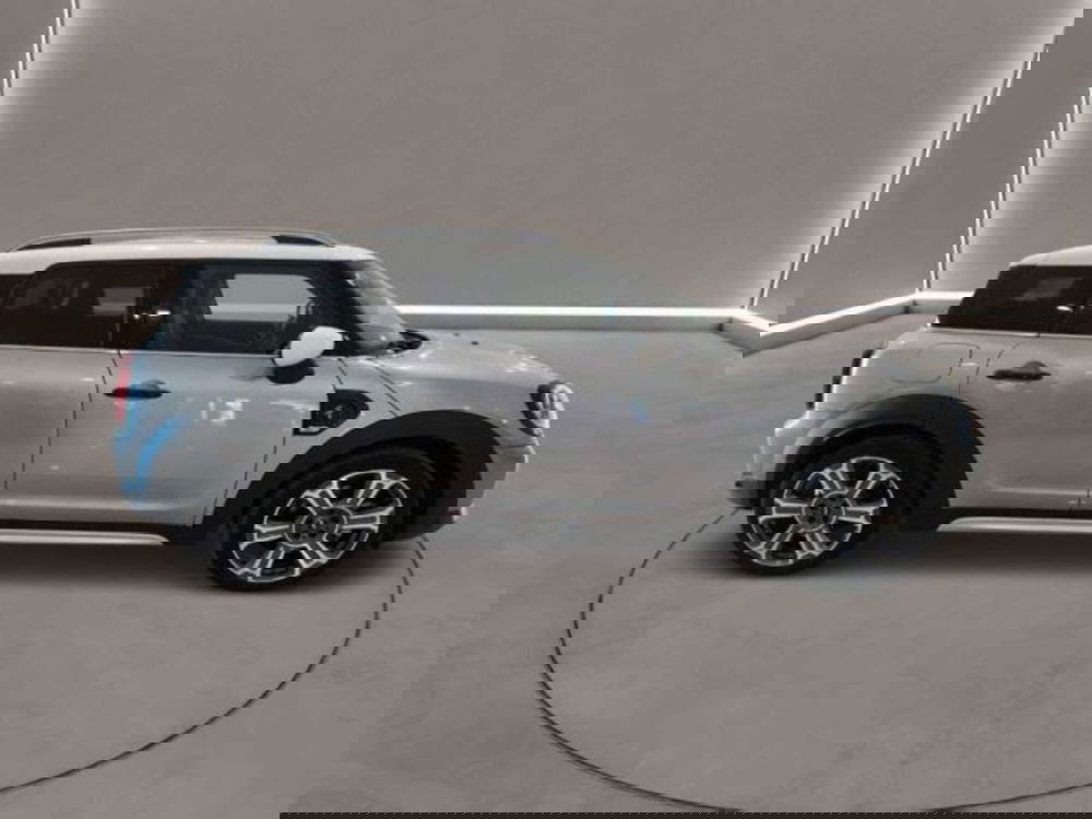 MINI Mini Countryman usata a Caltanissetta (4)