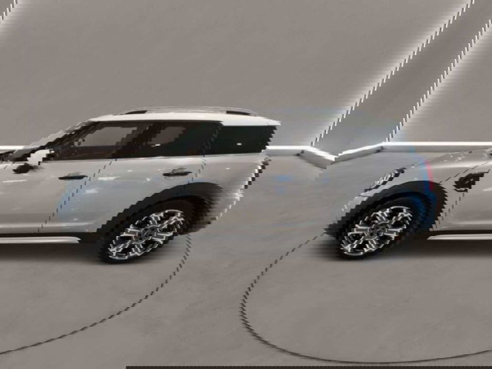 MINI Mini Countryman usata a Caltanissetta (5)