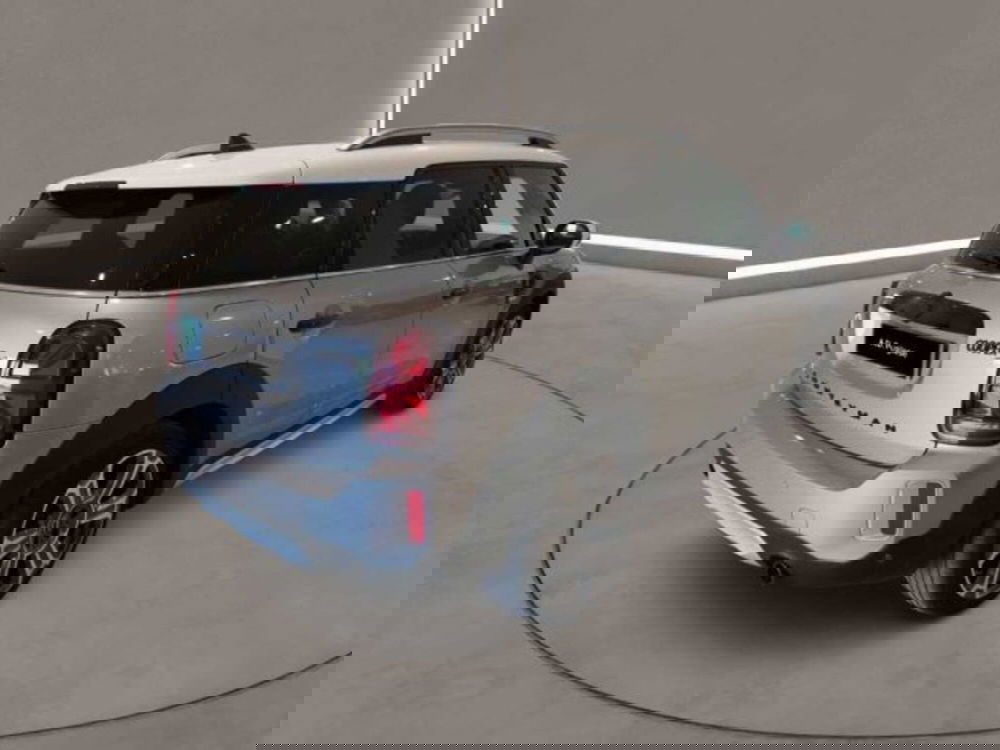 MINI Mini Countryman usata a Caltanissetta (6)