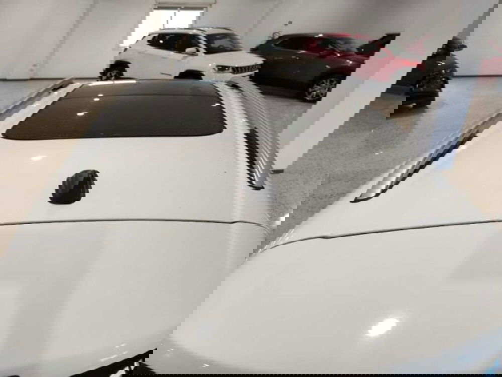 MINI Mini Countryman usata a Caltanissetta (9)