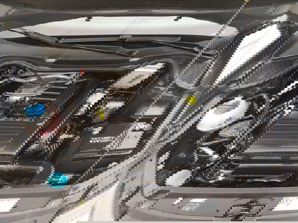 Volkswagen Polo usata a Lucca (17)