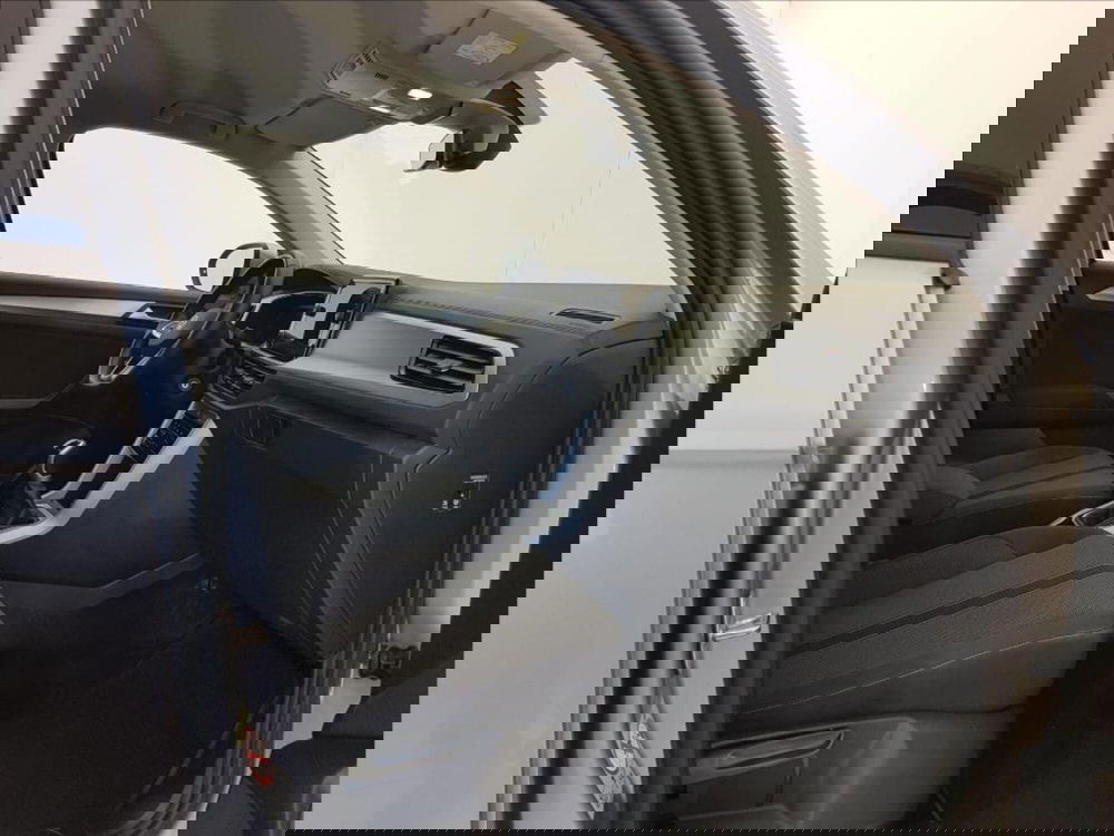 Volkswagen T-Roc usata a Lucca (10)