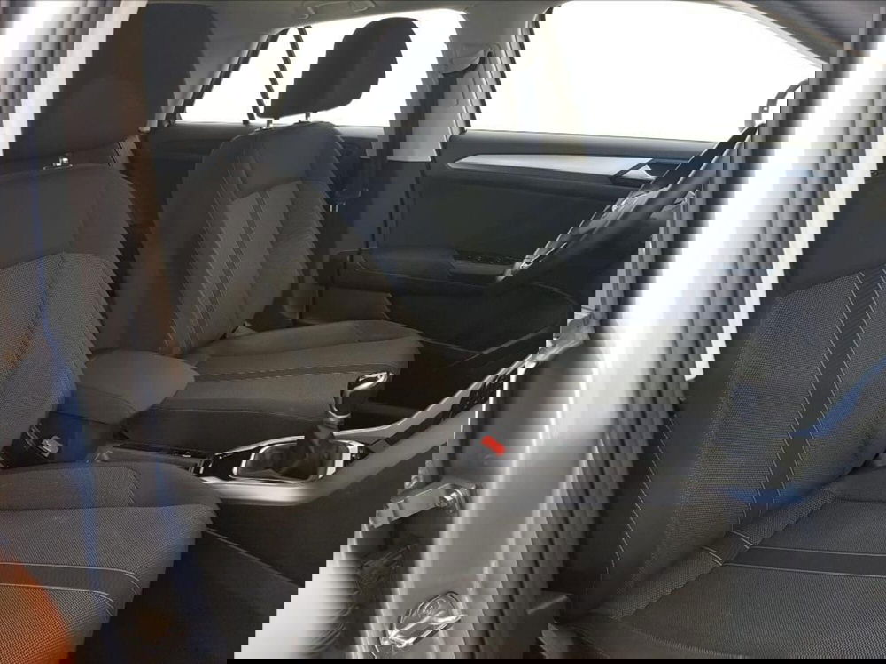 Volkswagen T-Roc usata a Lucca (11)