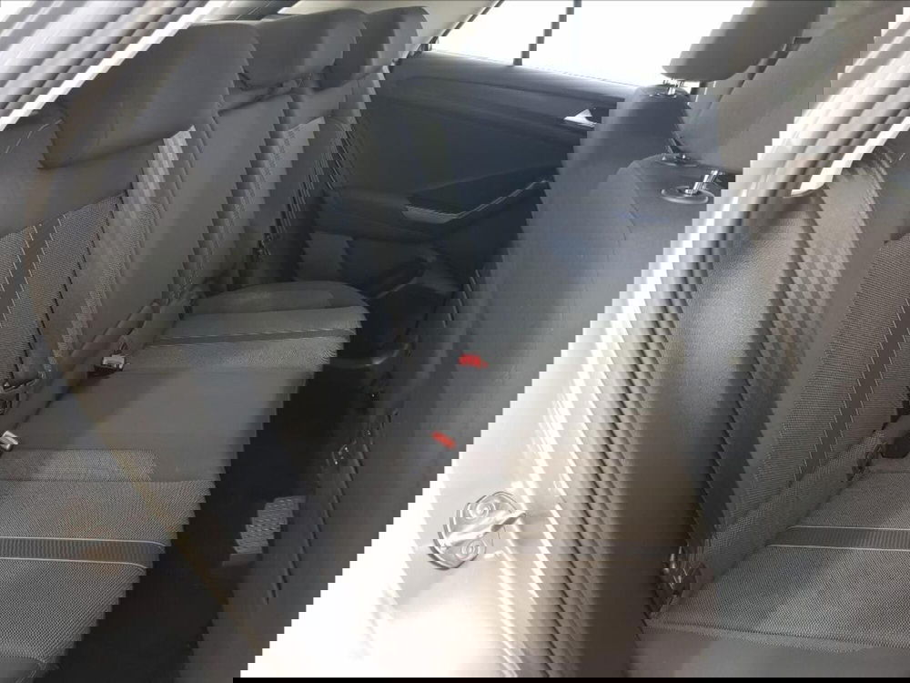 Volkswagen T-Roc usata a Lucca (12)