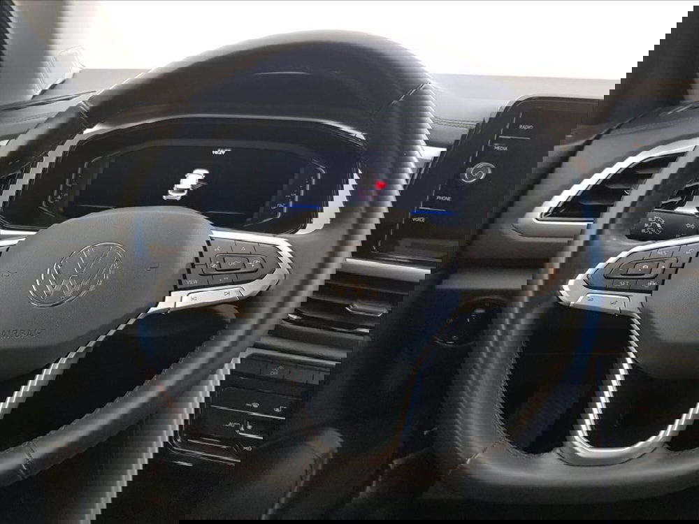 Volkswagen T-Roc usata a Lucca (13)