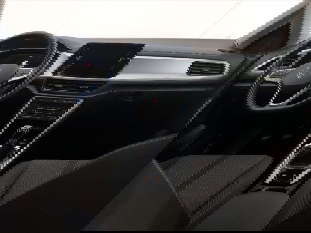 Volkswagen T-Roc usata a Lucca (14)