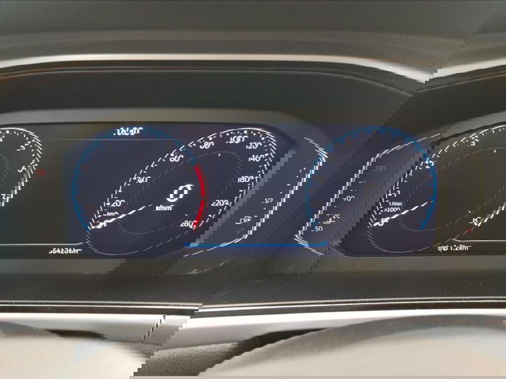 Volkswagen T-Roc usata a Lucca (16)