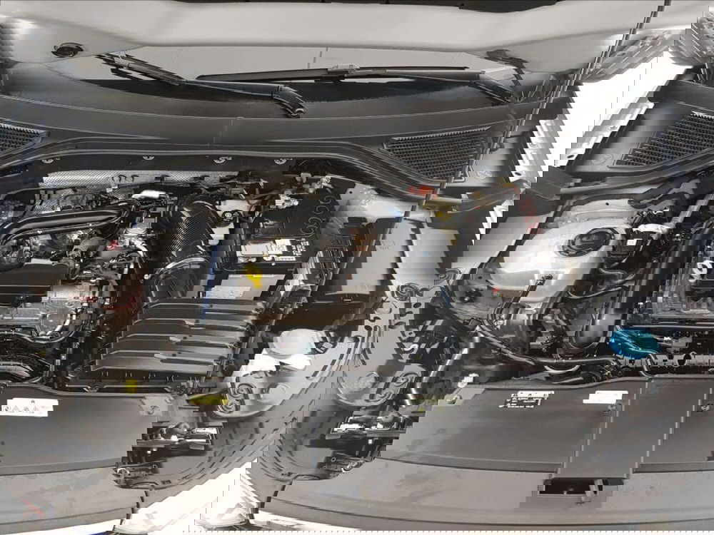 Volkswagen T-Roc usata a Lucca (17)