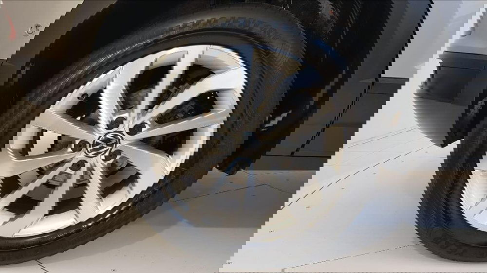 Volkswagen T-Roc usata a Lucca (9)