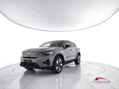 Volvo C40 Recharge Twin Motor AWD Ultimate nuova a Corciano