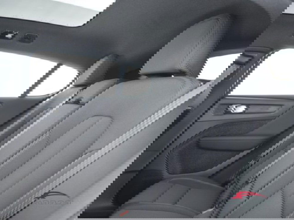 Volvo C40 nuova a Perugia (10)