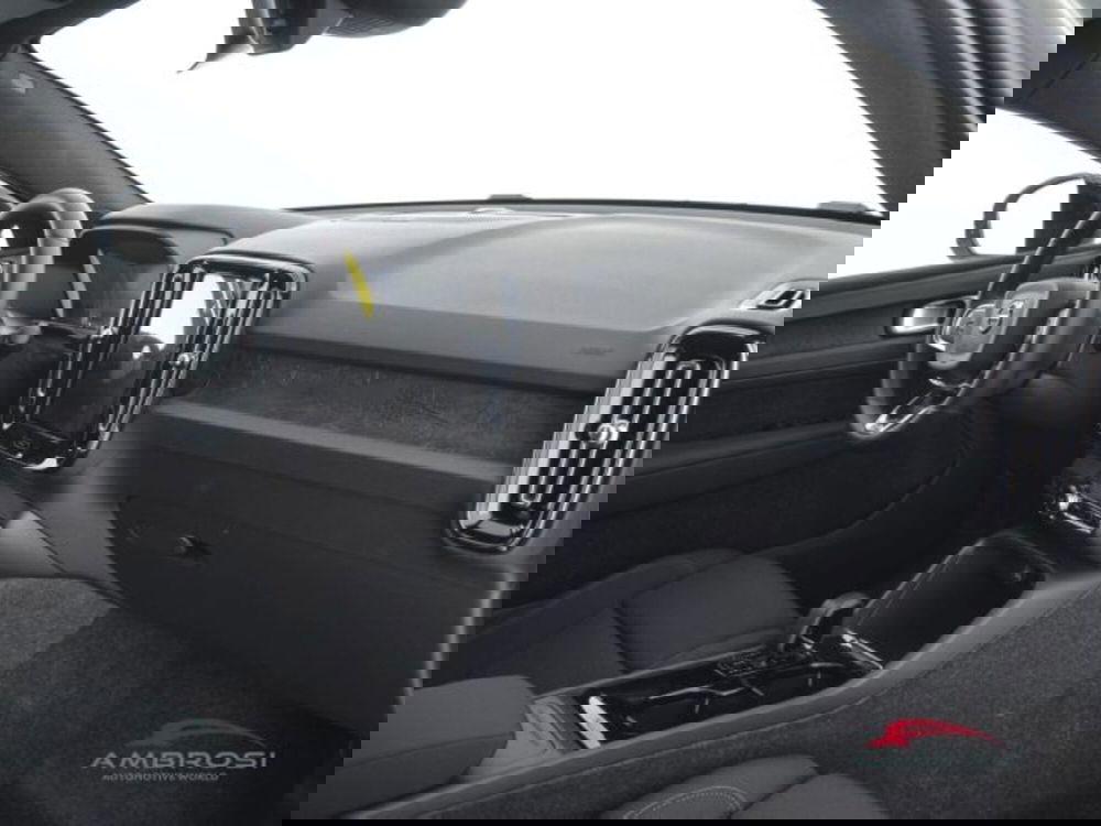 Volvo C40 nuova a Perugia (12)