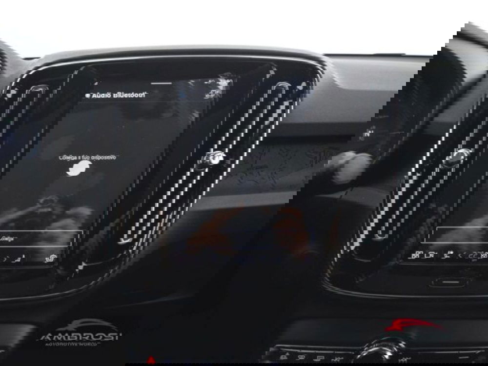 Volvo C40 nuova a Perugia (14)