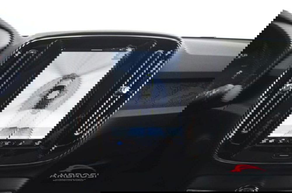 Volvo C40 nuova a Perugia (15)