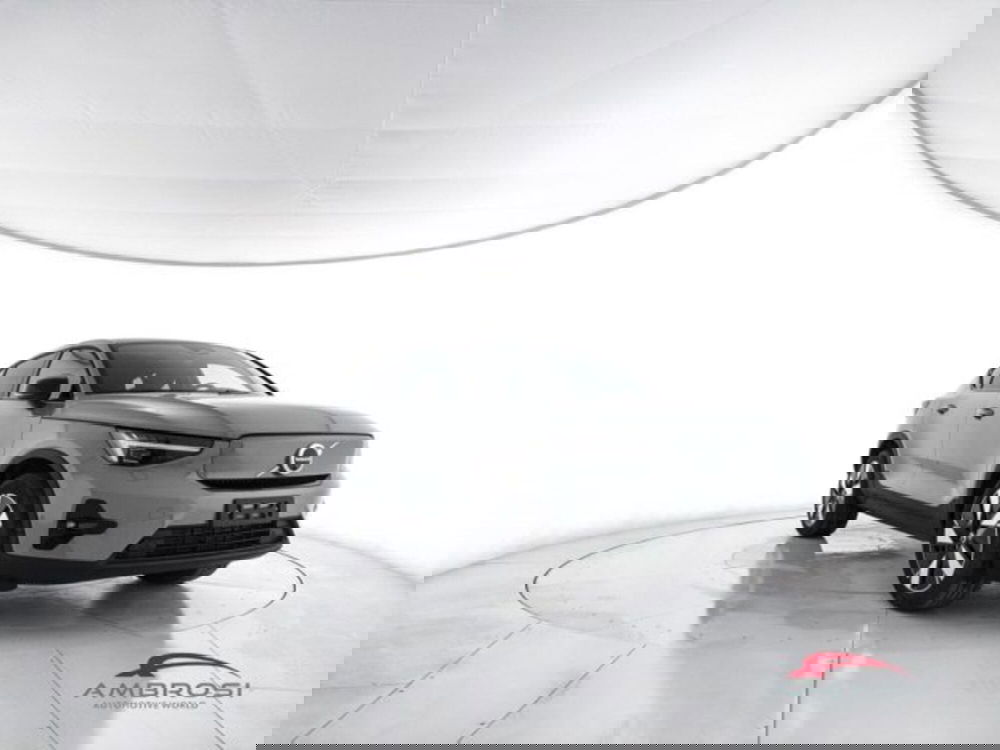 Volvo C40 nuova a Perugia (2)