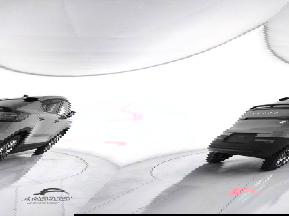 Volvo C40 nuova a Perugia (3)