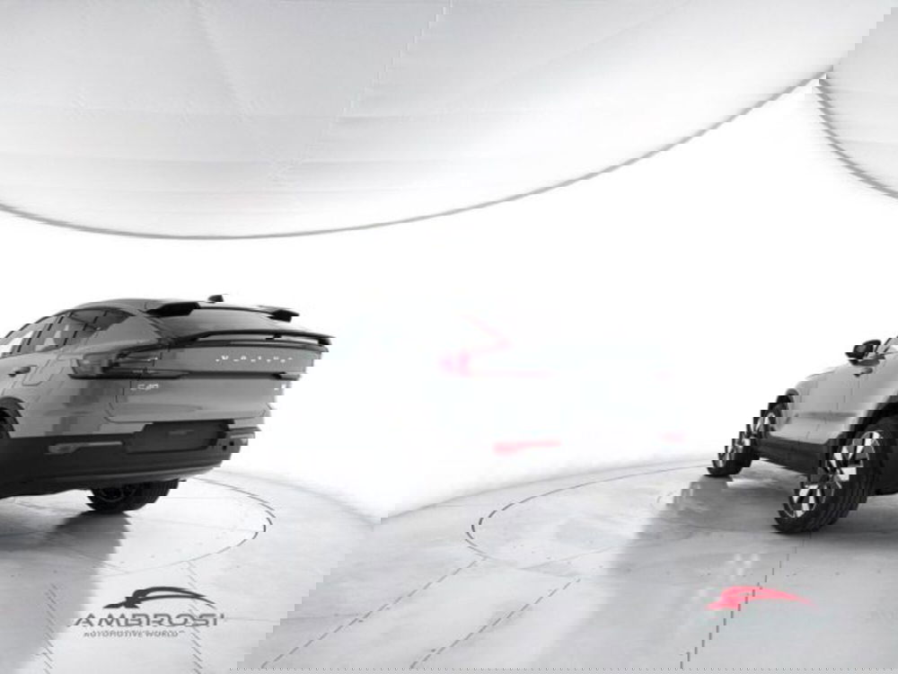 Volvo C40 nuova a Perugia (4)