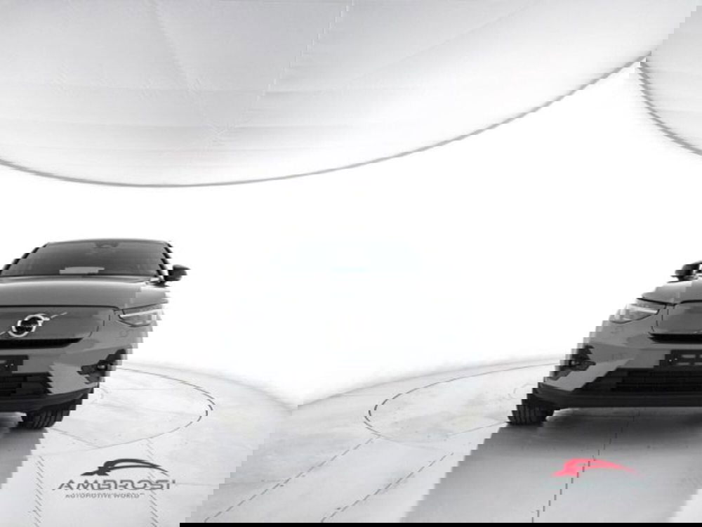 Volvo C40 nuova a Perugia (5)