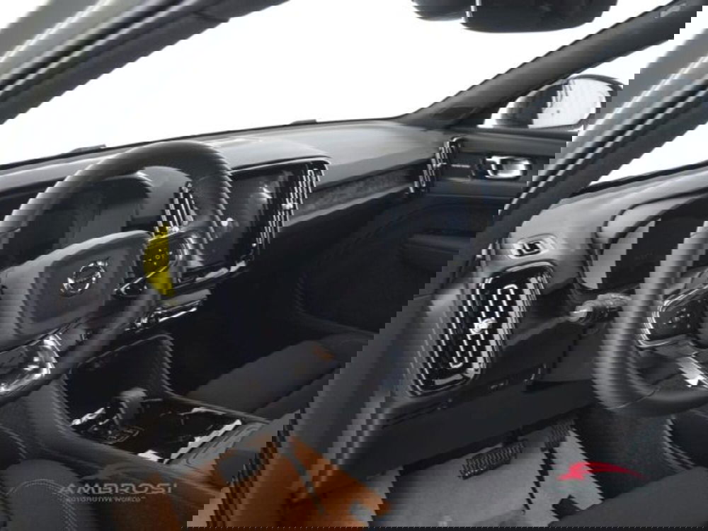 Volvo C40 nuova a Perugia (8)