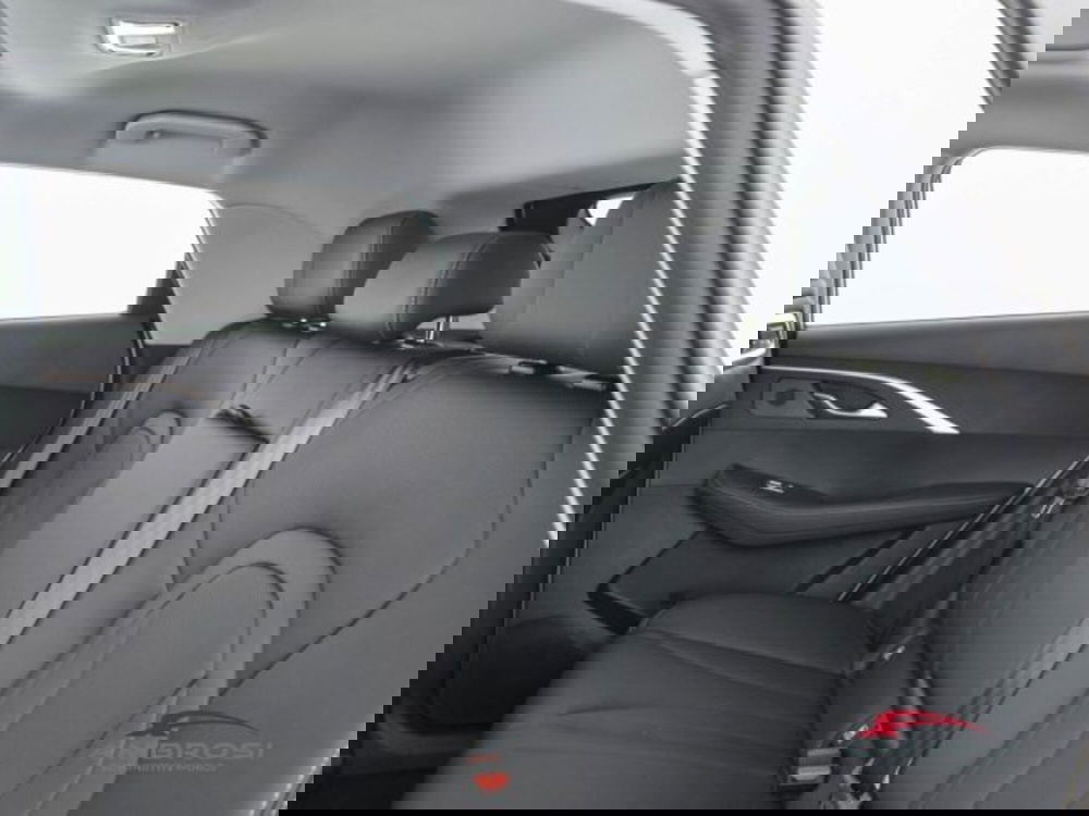 Omoda Omoda 5 usata a Perugia (10)