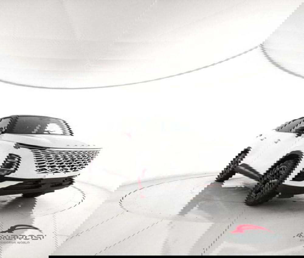 Omoda Omoda 5 usata a Perugia (2)