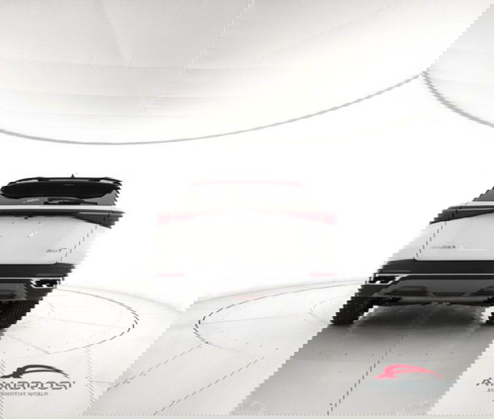 Omoda Omoda 5 usata a Perugia (6)