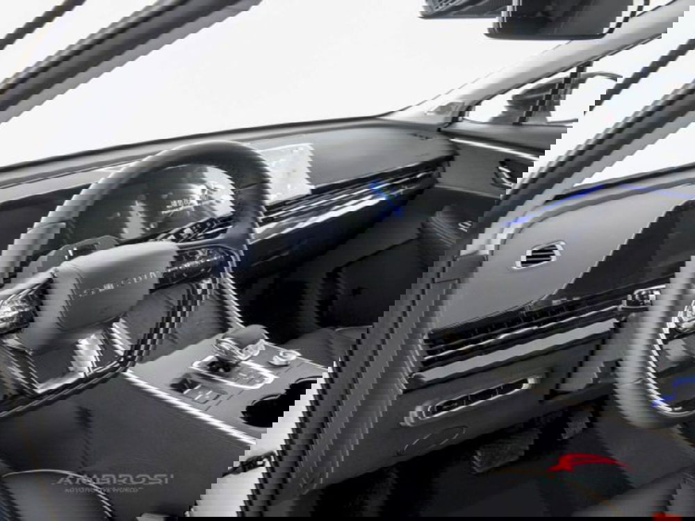 Omoda Omoda 5 usata a Perugia (8)