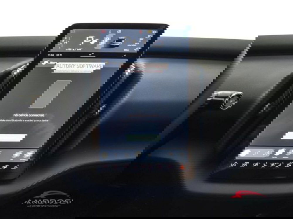 Volvo EX30 nuova a Perugia (15)