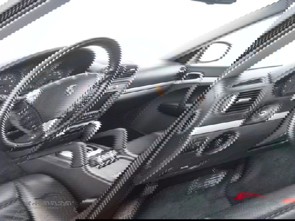 Porsche Cayenne usata a Perugia (8)