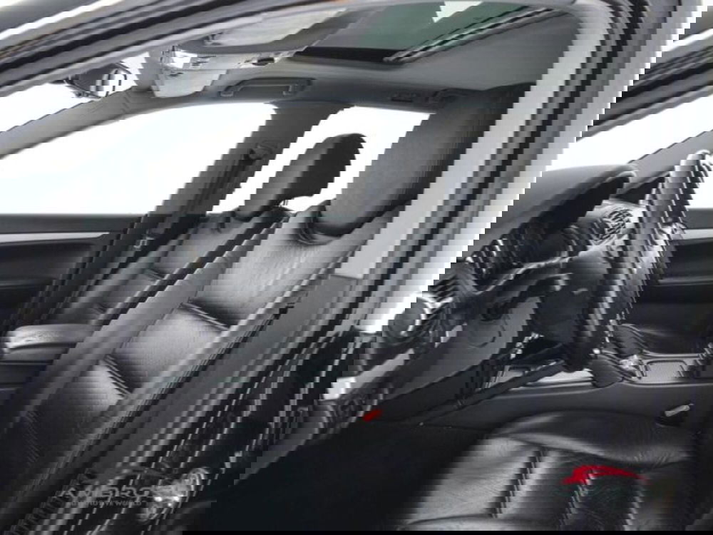 Porsche Cayenne usata a Perugia (9)