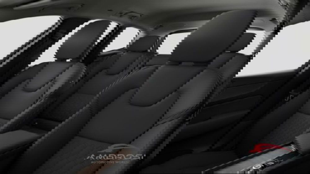 Volvo XC60 nuova a Perugia (11)