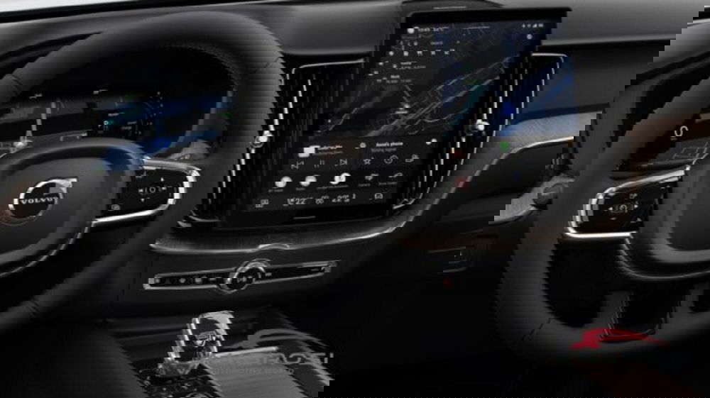 Volvo XC60 nuova a Perugia (12)