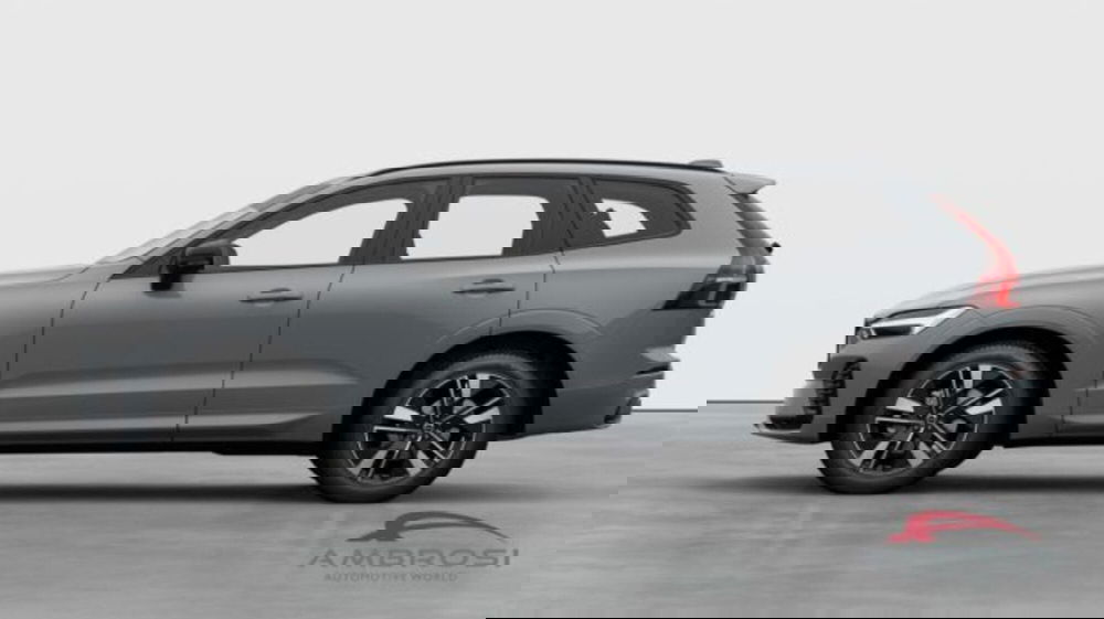 Volvo XC60 nuova a Perugia (4)