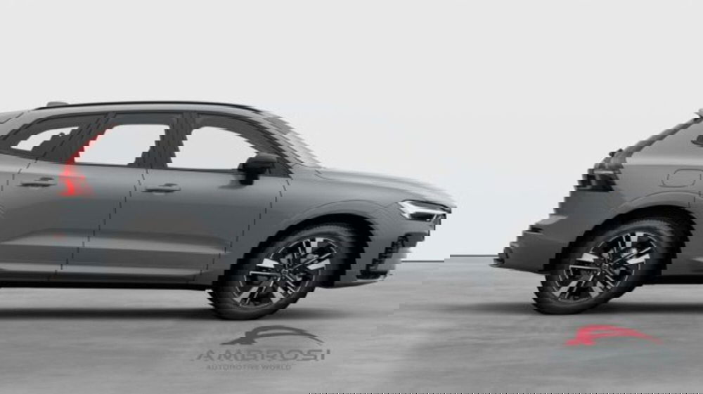 Volvo XC60 nuova a Perugia (6)