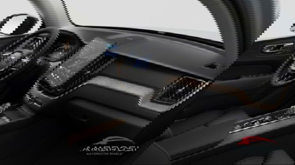 Volvo XC60 nuova a Perugia (8)