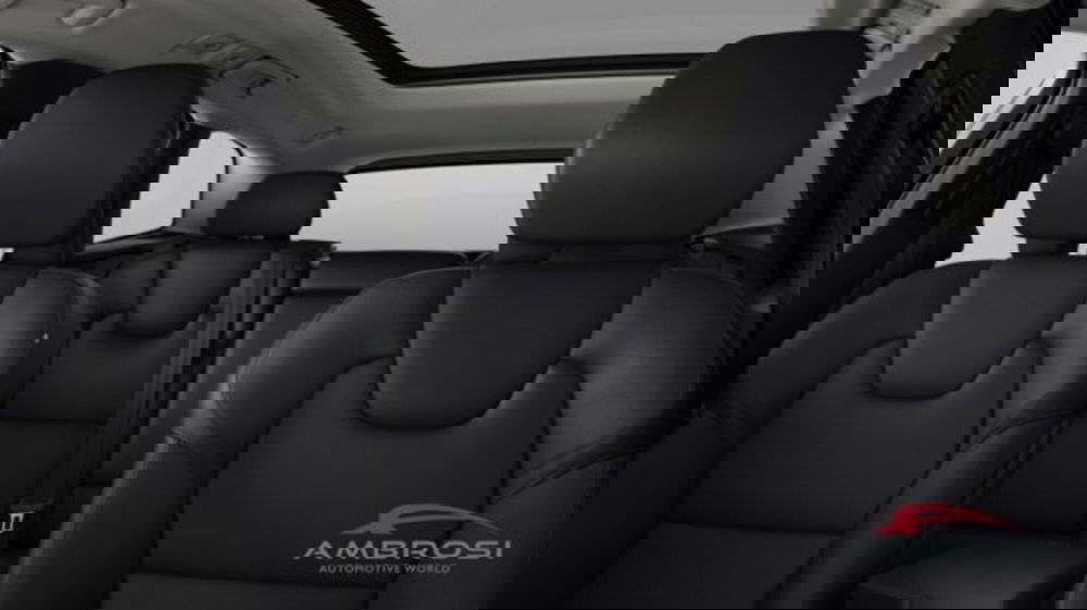 Volvo XC60 nuova a Perugia (12)