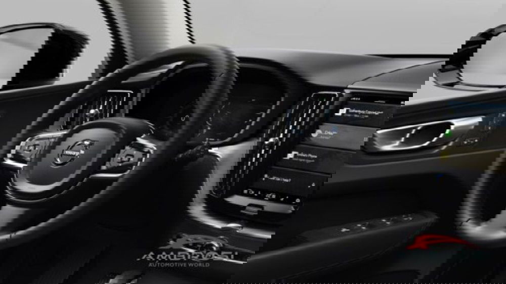 Volvo XC60 nuova a Perugia (15)