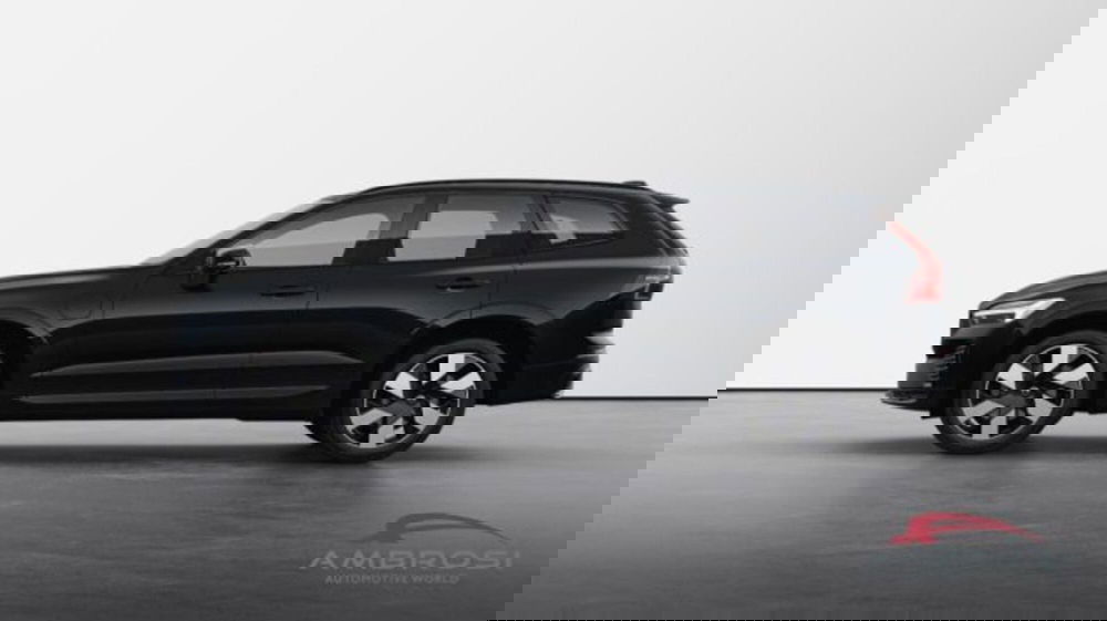 Volvo XC60 nuova a Perugia (2)